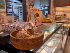 -CARINO BAKERY&CAFE(南方商城店)