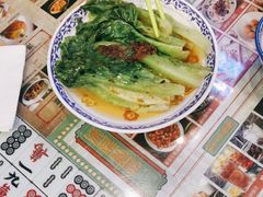-七爷清汤腩·港式餐厅(金狮广场店)