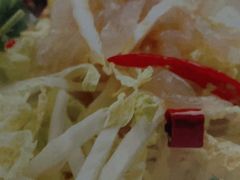 白菜海蜇丝-眉州东坡(通州店)