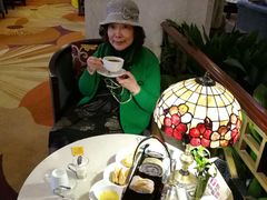 -国际饭店·原点咖啡吧ORIGIN CAFE&BAR
