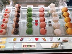 马卡龙-王府半岛酒店·半岛精品店