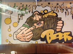 -京B·东篱精酿啤酒音乐餐厅