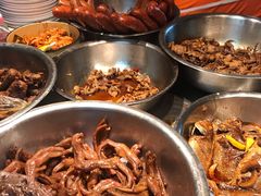 -蓝精灵饺子店