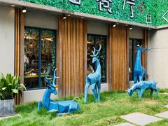 -外婆船宴餐厅·外婆喊你回家吃饭