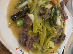 -揭阳钟记小食(福田新村店)