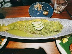 -星叶·东南亚料理(宁波万象汇店)