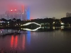 -南宁南湖公园