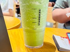 -星巴克臻选店(澳门伦敦人店)