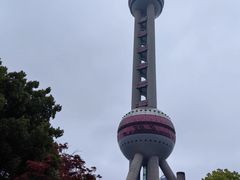 -东方明珠广播电视塔