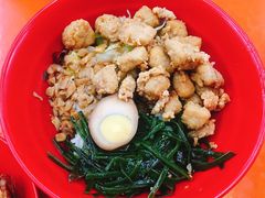 -大炮盐酥鸡