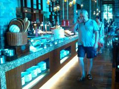 android_upload_pic-神州半岛喜来登度假酒店-盛宴西餐厅