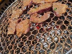 -韩盛·古法烤肉店(皇城恒隆广场店)