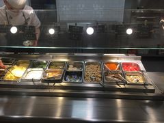 -So Lounge索兰至餐厅(蓝色港湾店)