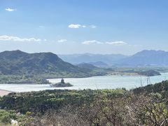 -北京十三陵国家森林公园蟒山景区