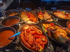 -Social 秀西餐厅-长沙瑞吉酒店(运达店)
