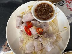 -禄粥·广府味·煲仔粥·宵夜·明档现做(江南西店)