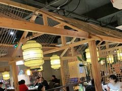 -探窝·竹笙椰子鸡(杨箕店)