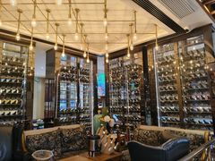 -亚马逊蒸汽活海鲜自助(LCM置汇旭辉广场店)