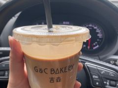 -吉森Bakery(教育路店)