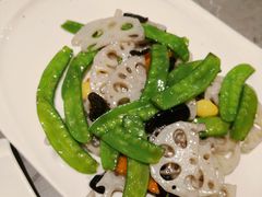 荷塘月色-银筵(武夷路店)