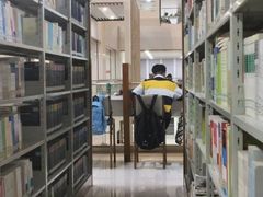 -河南财经政法大学(郑东校区)