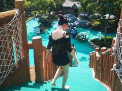 -苏州乐园森林水世界