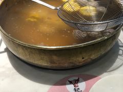 -食潮汕头鲜牛馆(望京保利店)