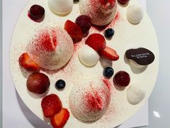 -PARIS BAGUETTE巴黎贝甜(周浦万达店)