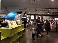 -和美电影艺术中心(万国城店)