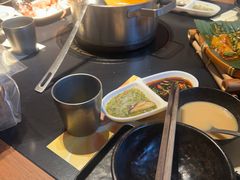 -生如夏花泰式火锅(西村黑金店)