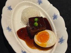 -醉东Oriental House(静安嘉里中心店)