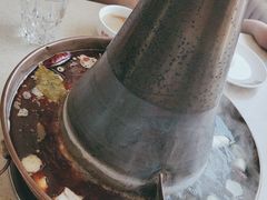 -阳坊大都涮羊肉(阳坊总店)