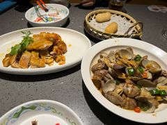 -老头儿油爆虾(星光一期店)