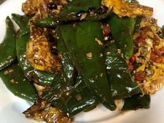 荷包辣椒-民间瓦缸煨汤館(嵩山路店)