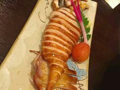 -松子料理(白家庄店)