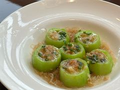 -索菲特酒店·乐轩华中餐厅