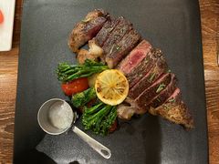 -安妮意大利餐厅(世贸天阶店)