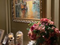 -欧洲房子(宜必思店)