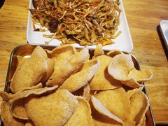 -龙头烤羊排•烤全羊•精酿扎啤(厦滘店)