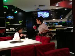 大堂-海底捞火锅(璞丽中心店)