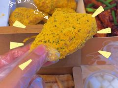 -正谈炸鸡(深圳首店)