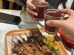 -老味烧烤(总店)