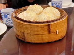 -彩景大茶楼(平湖店)