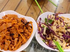 -宝源饺子(麦子店街店)