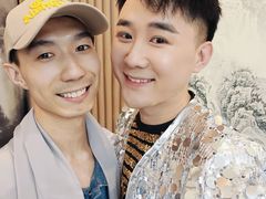 -中央广播电视总台(光华路办公区)