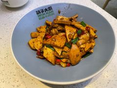 -胡子大厨·超级小炒肉(华润店)