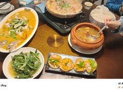 -小喜客·云南特色菜(纳西庭院店)