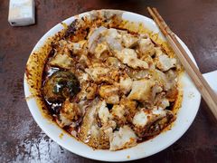 卤汁凉粉-清真·宏顺祥卤汁凉粉(大皮院店)
