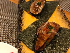 -江户前寿司(好运街店)