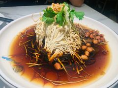 -花园茶楼(兴城西路店)